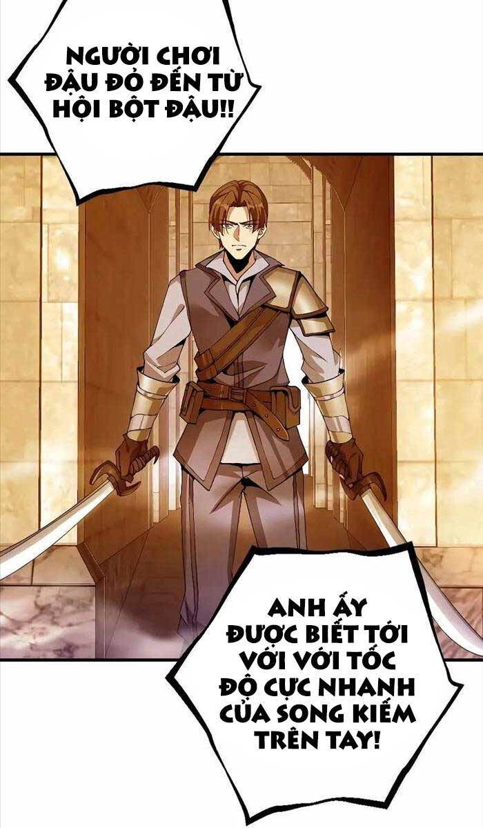 Đăng Nhập Thành Quái Vật Chapter 2 - 11