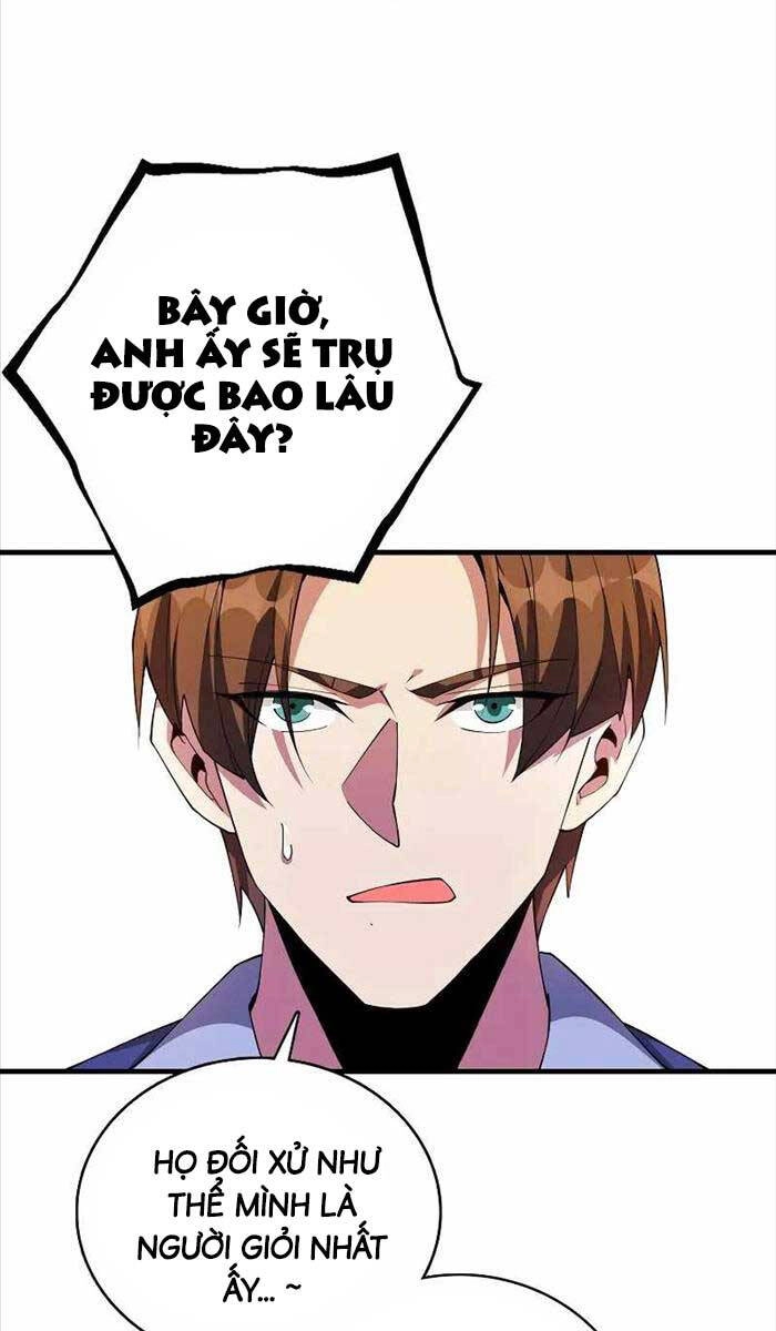 Đăng Nhập Thành Quái Vật Chapter 2 - 12