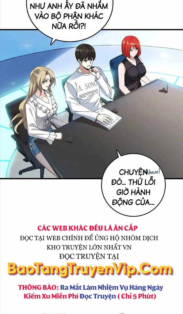 Đăng Nhập Thành Quái Vật Chapter 2 - 16