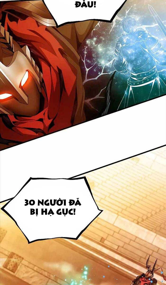 Đăng Nhập Thành Quái Vật Chapter 2 - 18