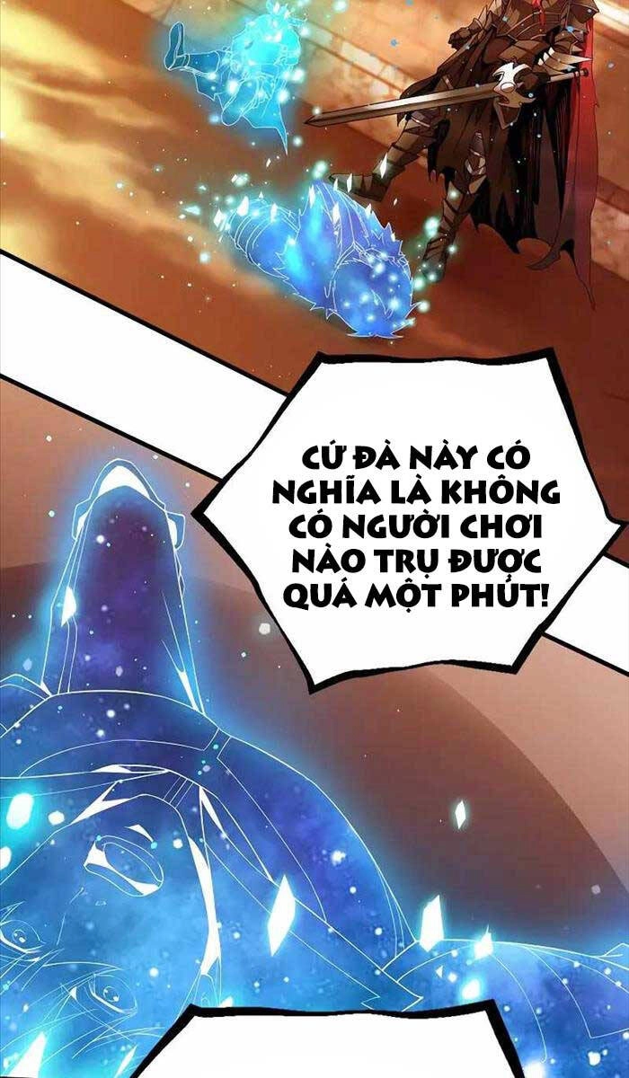 Đăng Nhập Thành Quái Vật Chapter 2 - 19