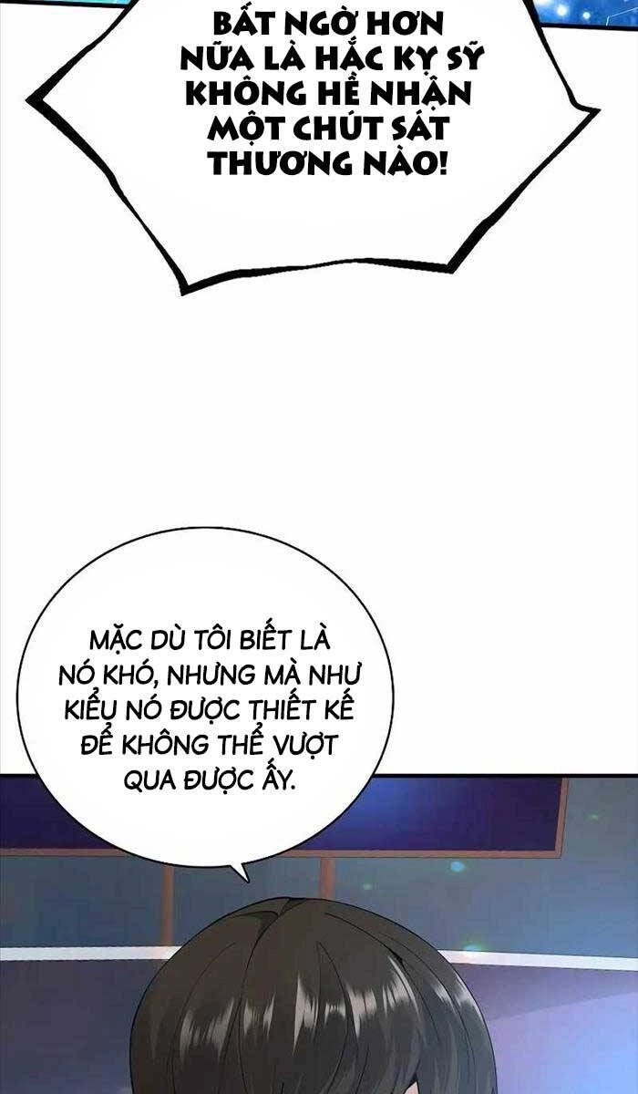 Đăng Nhập Thành Quái Vật Chapter 2 - 20