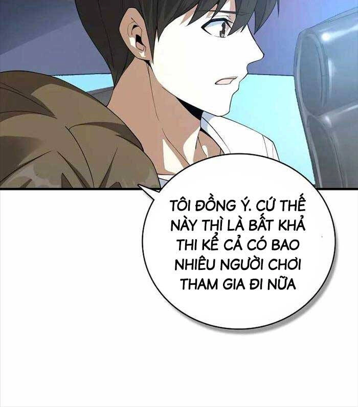 Đăng Nhập Thành Quái Vật Chapter 2 - 21