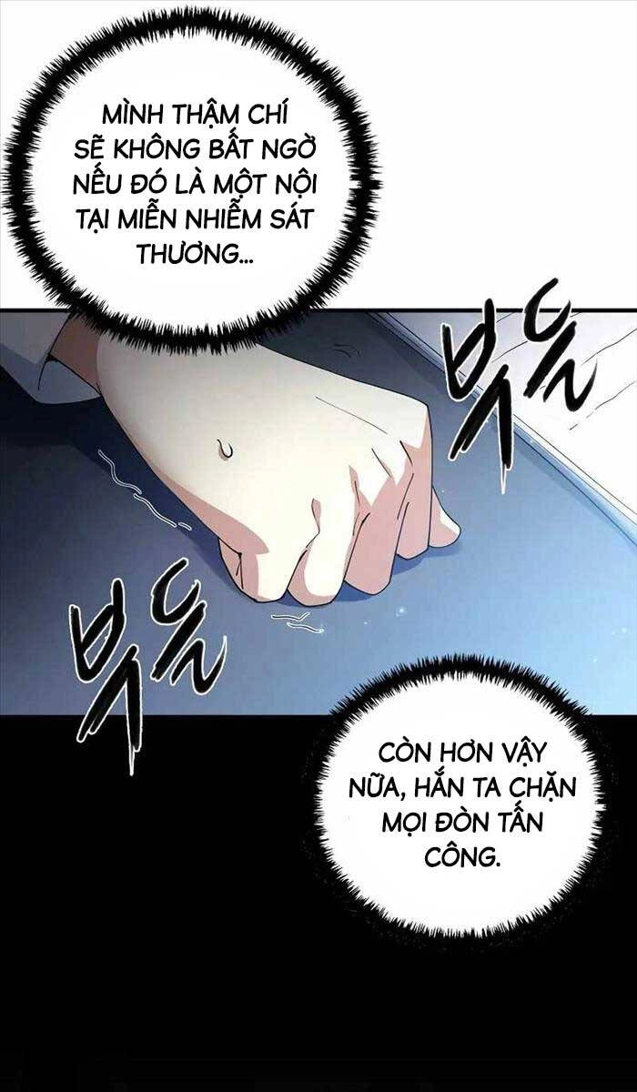 Đăng Nhập Thành Quái Vật Chapter 2 - 22
