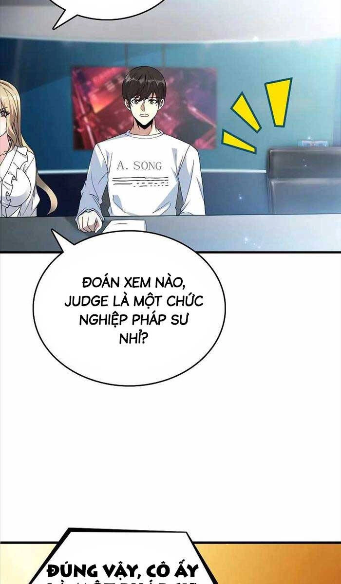 Đăng Nhập Thành Quái Vật Chapter 2 - 24