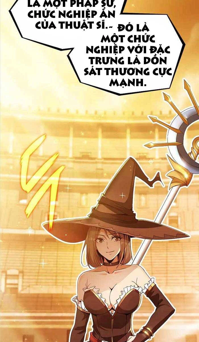 Đăng Nhập Thành Quái Vật Chapter 2 - 25