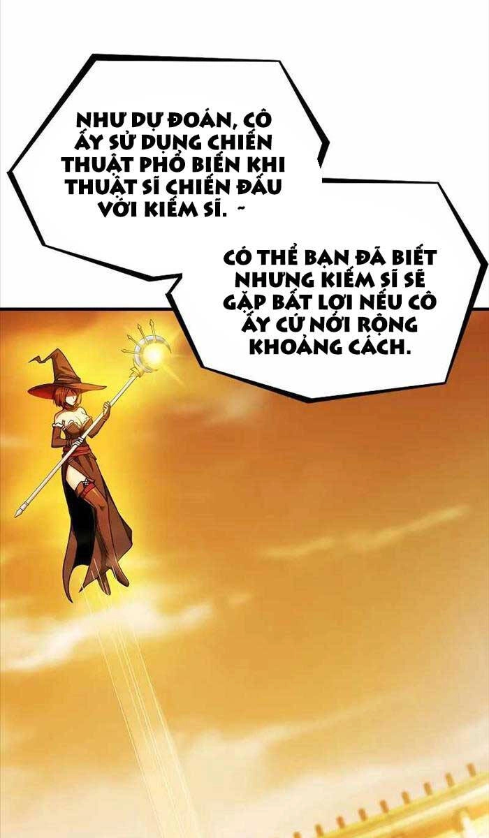 Đăng Nhập Thành Quái Vật Chapter 2 - 29