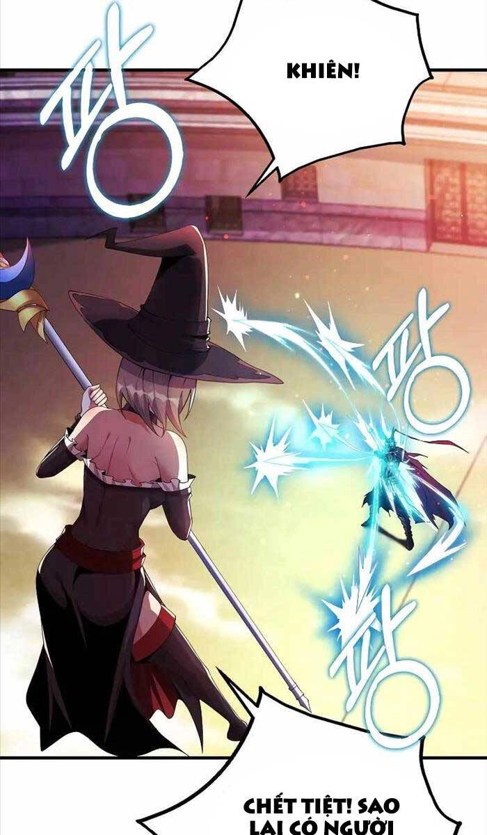 Đăng Nhập Thành Quái Vật Chapter 2 - 41