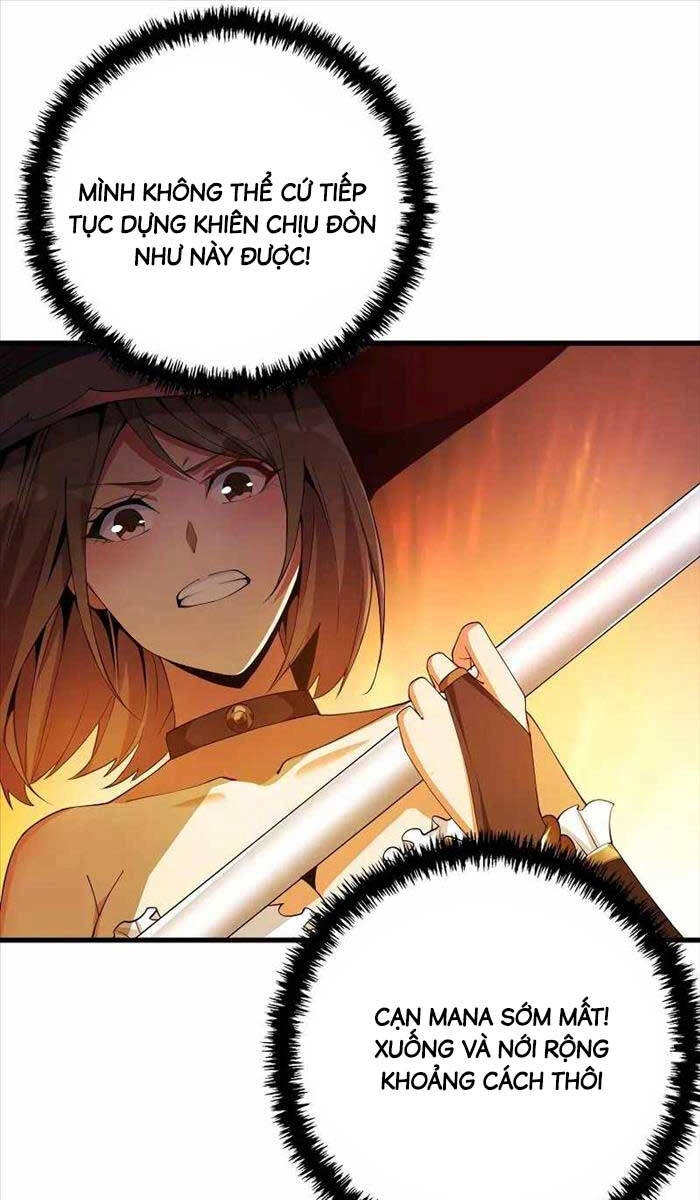 Đăng Nhập Thành Quái Vật Chapter 2 - 43