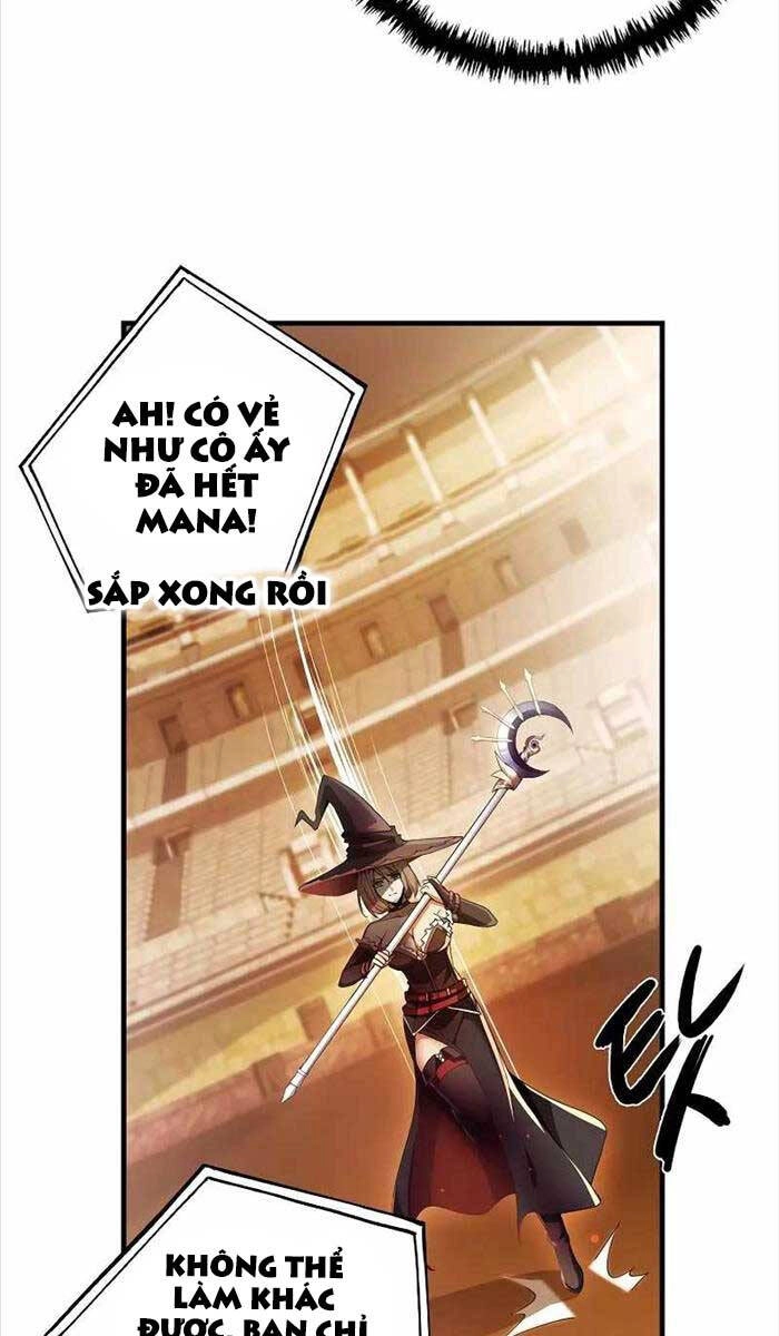 Đăng Nhập Thành Quái Vật Chapter 2 - 44