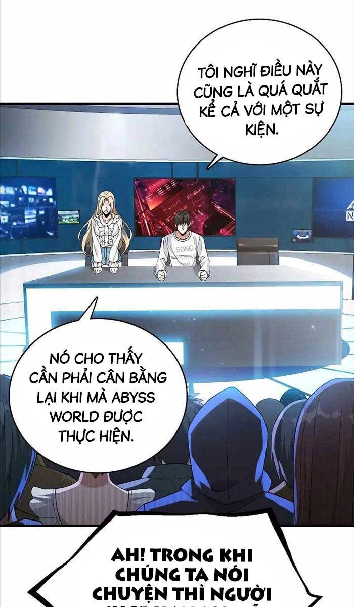 Đăng Nhập Thành Quái Vật Chapter 2 - 53