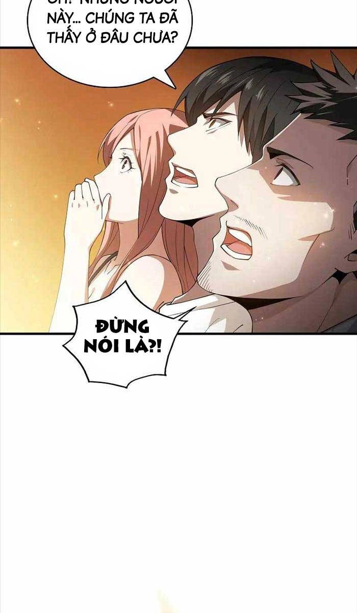 Đăng Nhập Thành Quái Vật Chapter 2 - 66