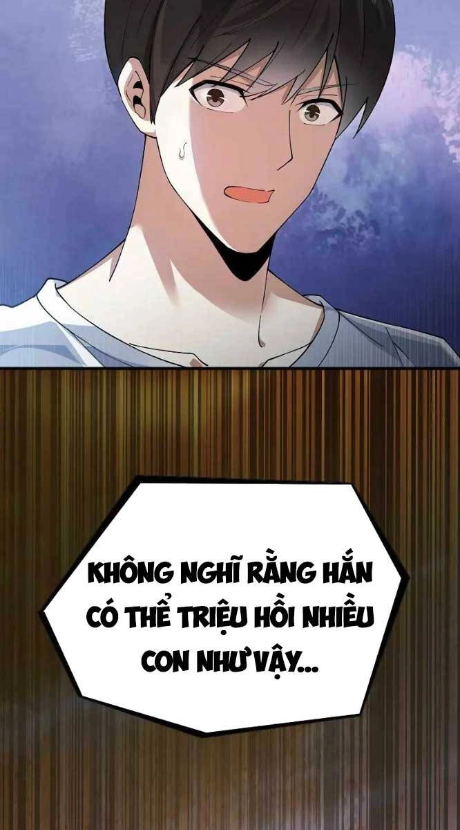 Đăng Nhập Thành Quái Vật Chapter 3 - 3