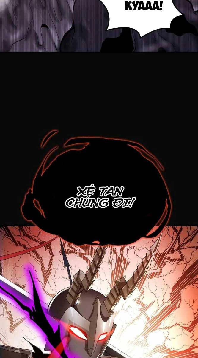 Đăng Nhập Thành Quái Vật Chapter 3 - 6