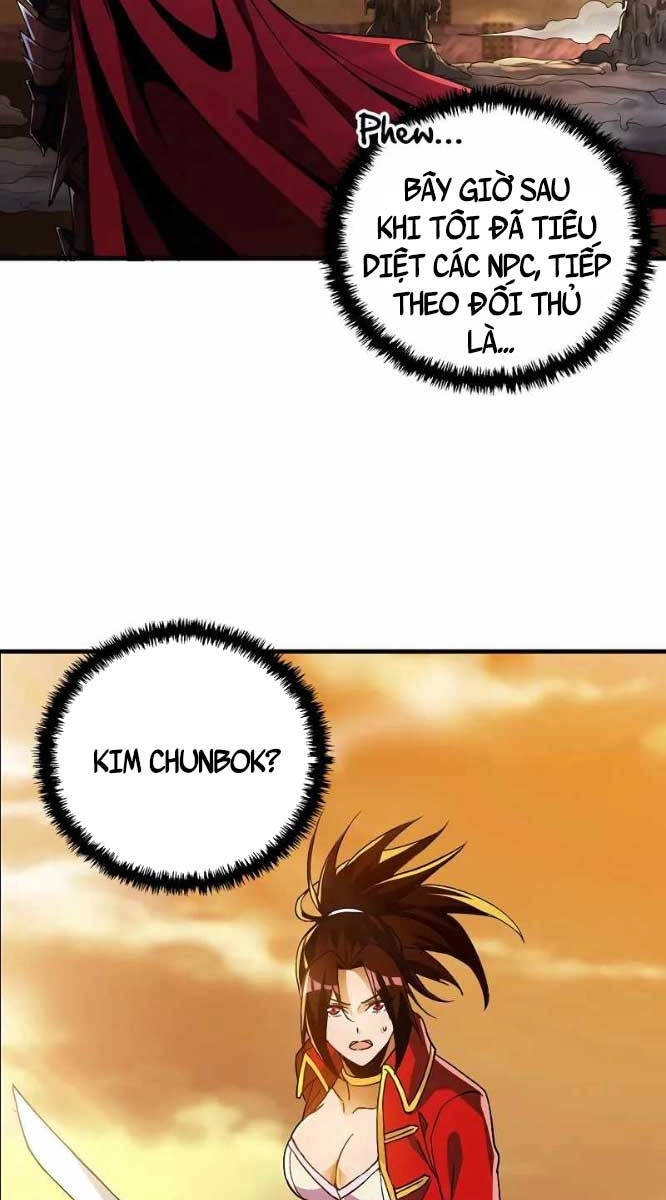 Đăng Nhập Thành Quái Vật Chapter 3 - 13