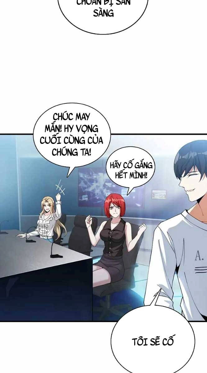 Đăng Nhập Thành Quái Vật Chapter 3 - 20