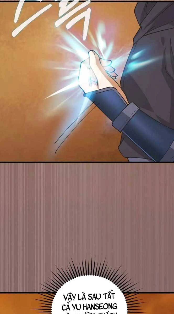 Đăng Nhập Thành Quái Vật Chapter 3 - 34