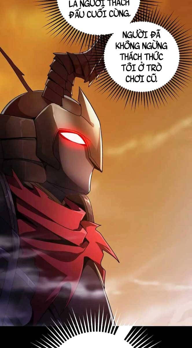 Đăng Nhập Thành Quái Vật Chapter 3 - 35