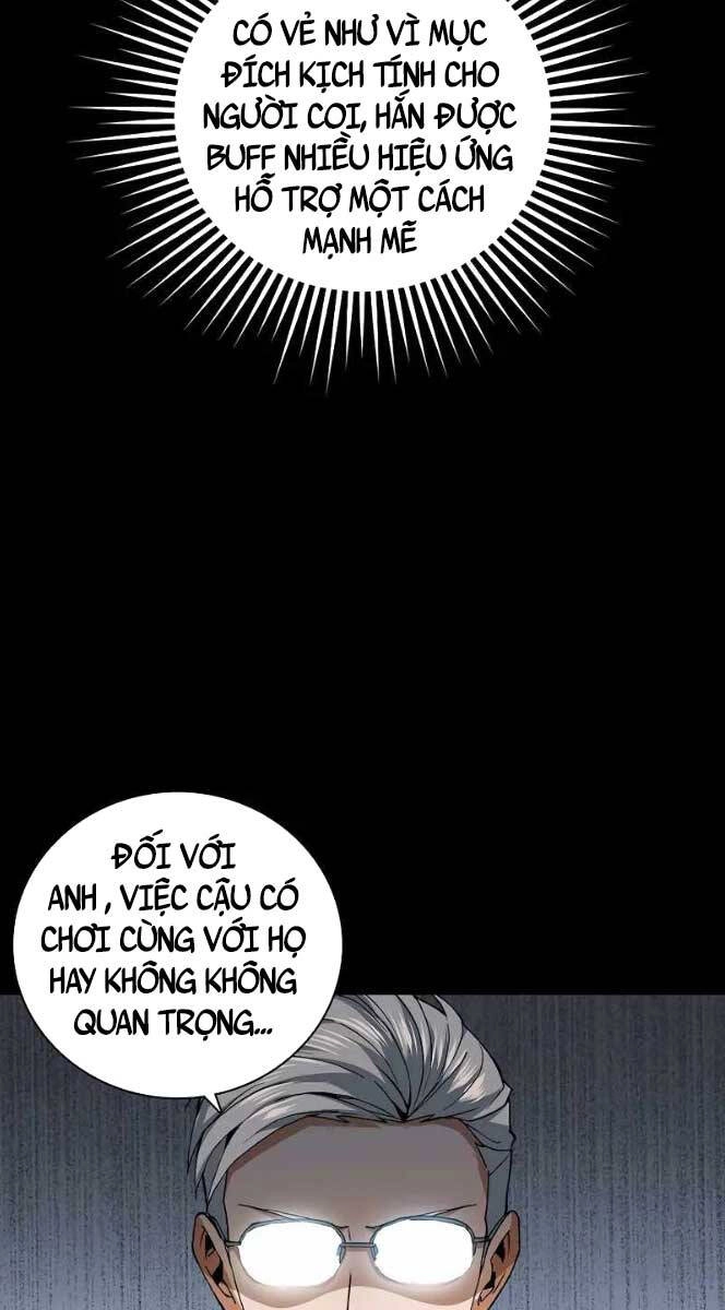 Đăng Nhập Thành Quái Vật Chapter 3 - 36