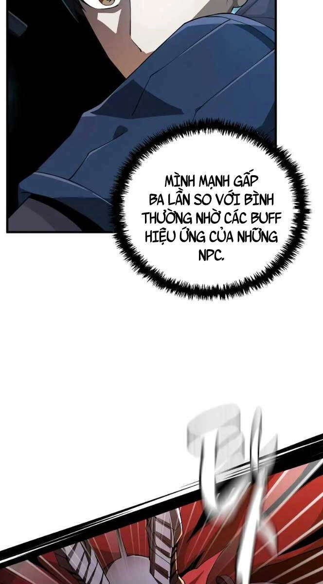 Đăng Nhập Thành Quái Vật Chapter 3 - 41