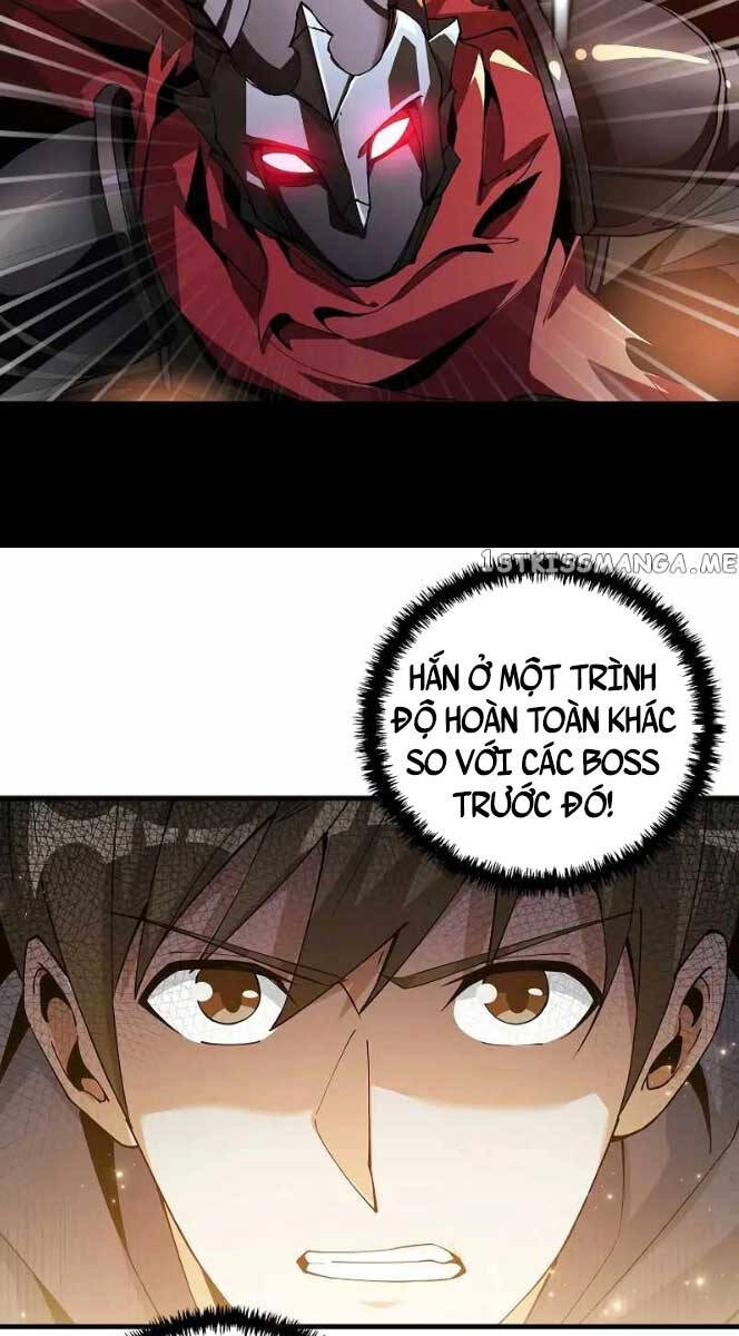 Đăng Nhập Thành Quái Vật Chapter 3 - 42