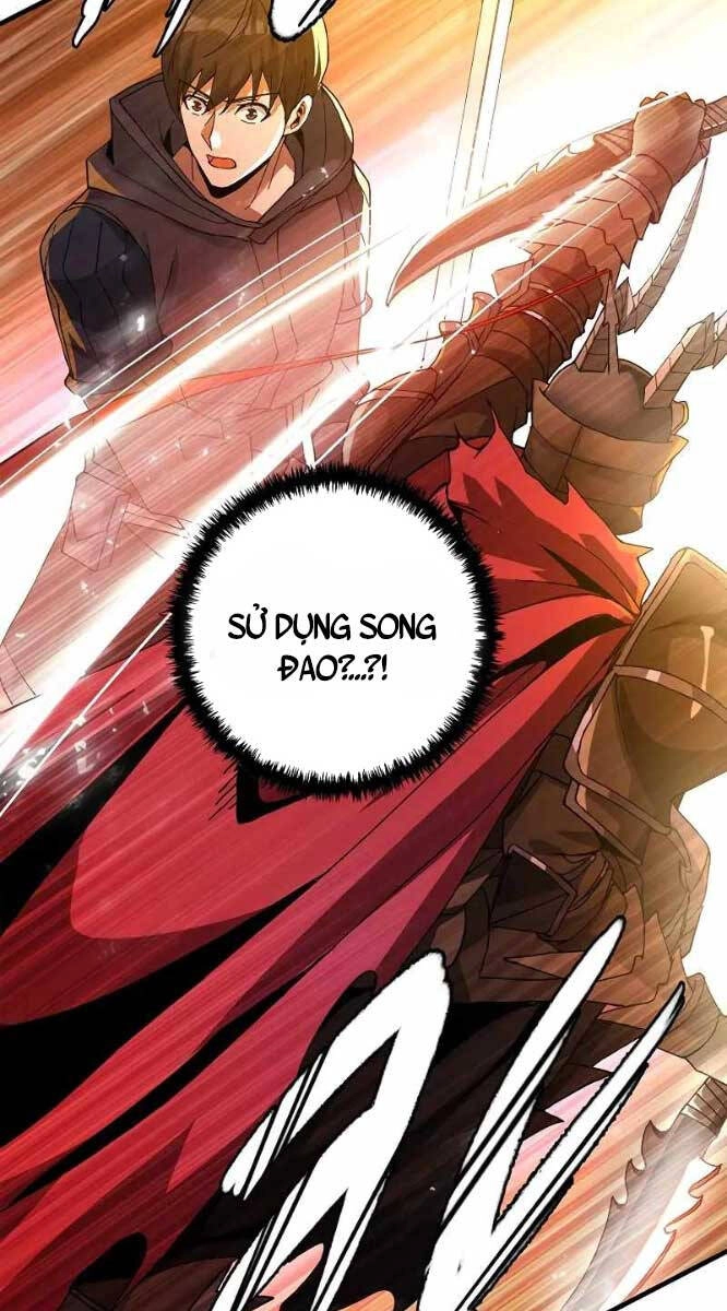 Đăng Nhập Thành Quái Vật Chapter 3 - 57