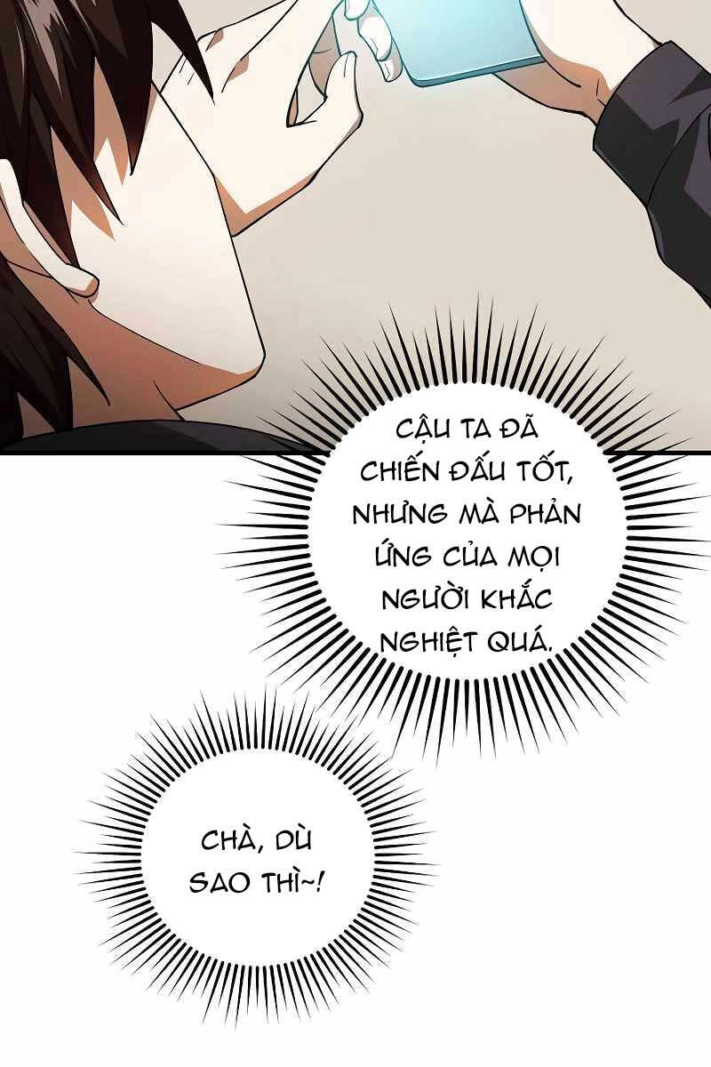 Đăng Nhập Thành Quái Vật Chapter 4 - 4