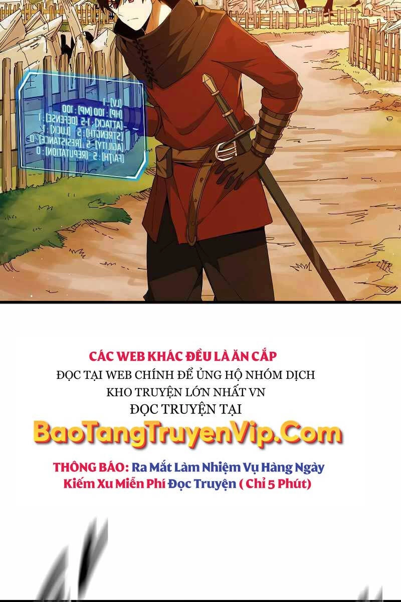 Đăng Nhập Thành Quái Vật Chapter 4 - 21