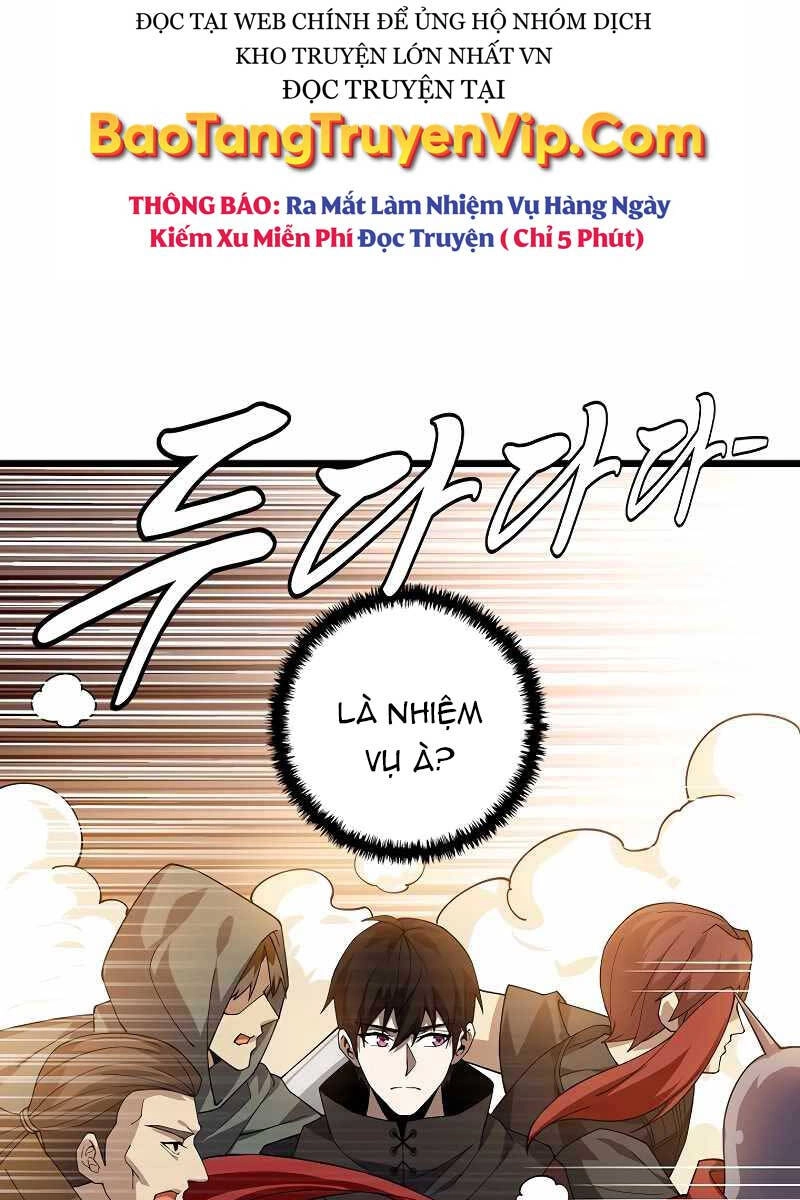 Đăng Nhập Thành Quái Vật Chapter 4 - 26