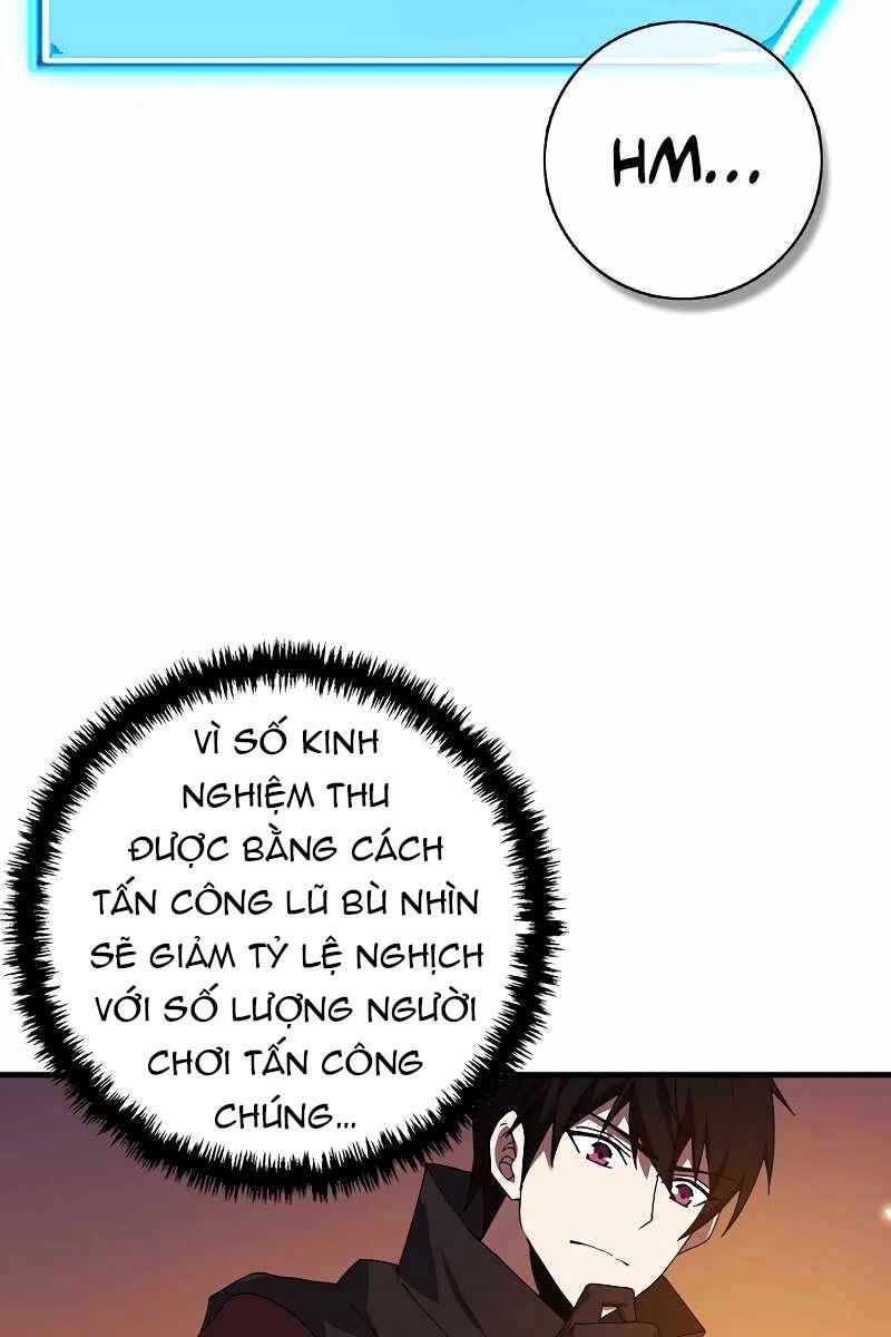 Đăng Nhập Thành Quái Vật Chapter 4 - 28