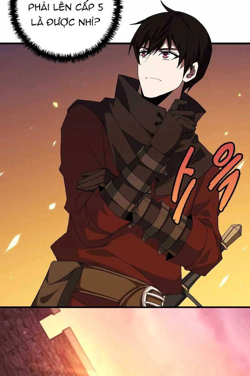 Đăng Nhập Thành Quái Vật Chapter 4 - 30