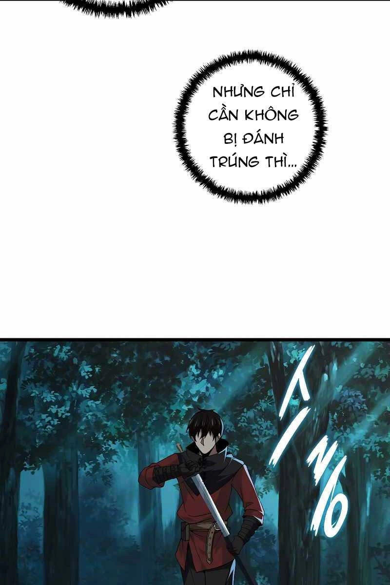 Đăng Nhập Thành Quái Vật Chapter 4 - 43