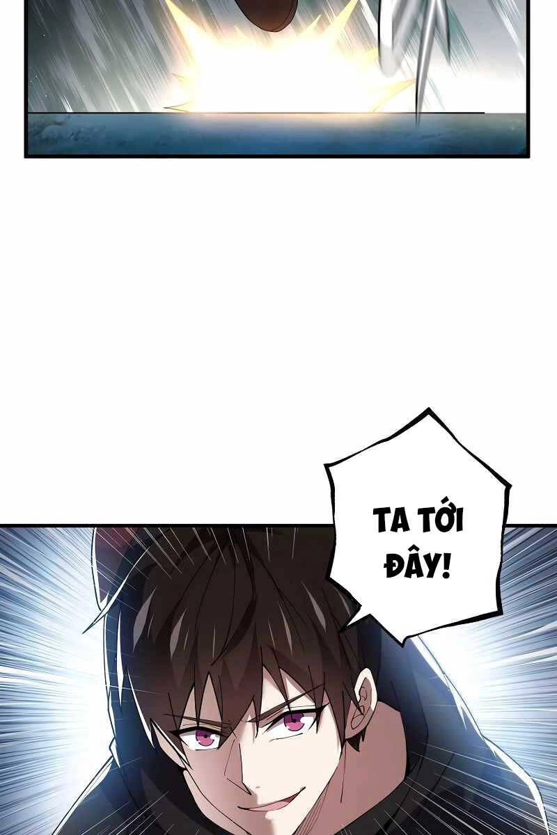 Đăng Nhập Thành Quái Vật Chapter 4 - 46