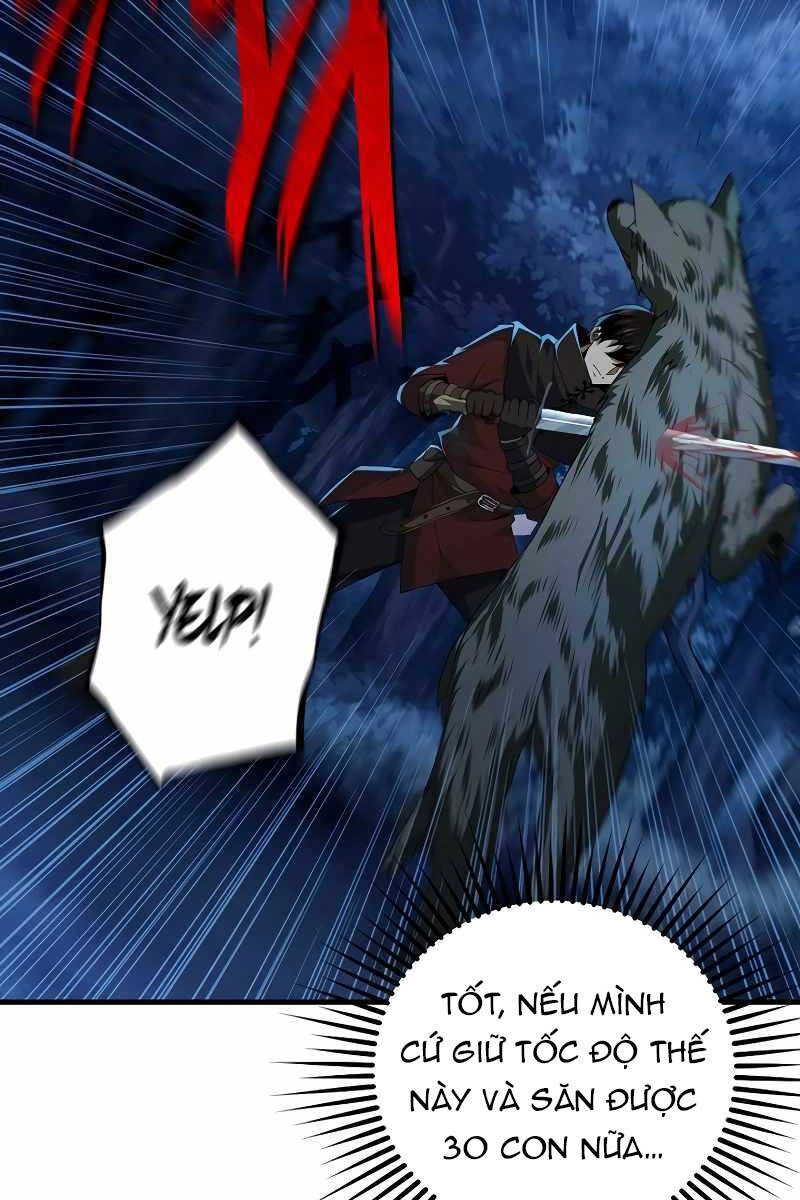 Đăng Nhập Thành Quái Vật Chapter 4 - 50