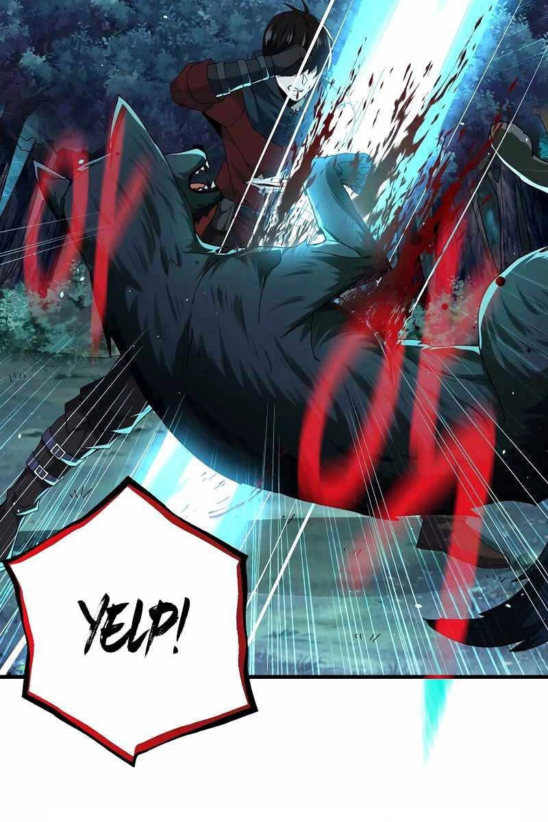 Đăng Nhập Thành Quái Vật Chapter 4 - 74