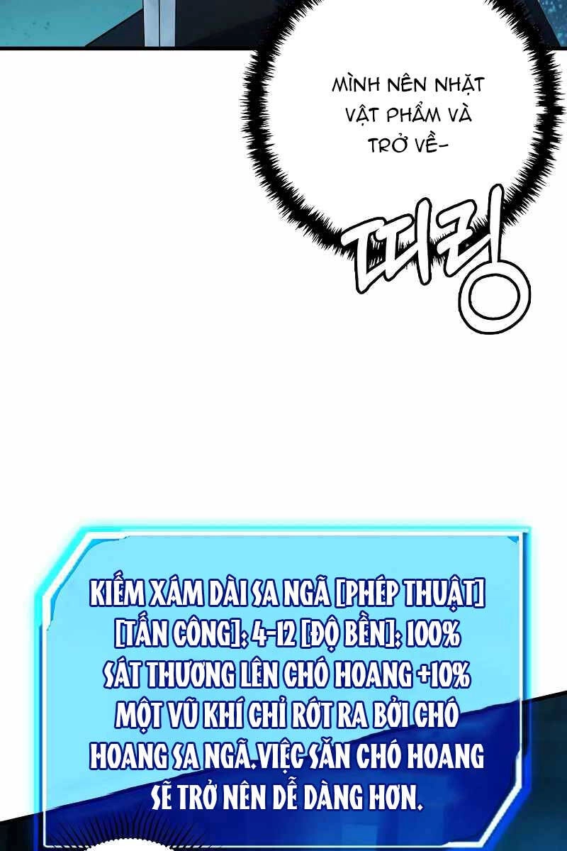 Đăng Nhập Thành Quái Vật Chapter 4 - 78