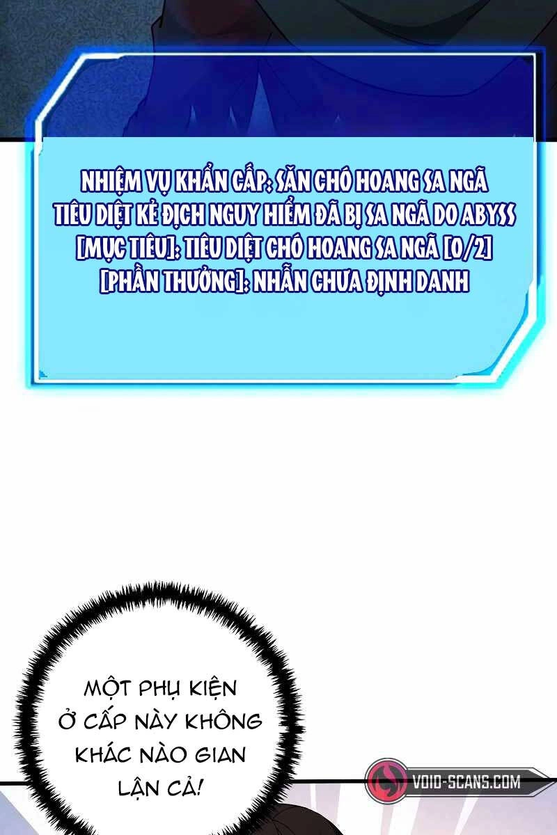 Đăng Nhập Thành Quái Vật Chapter 4 - 81