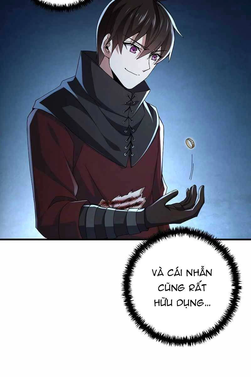 Đăng Nhập Thành Quái Vật Chapter 4 - 87