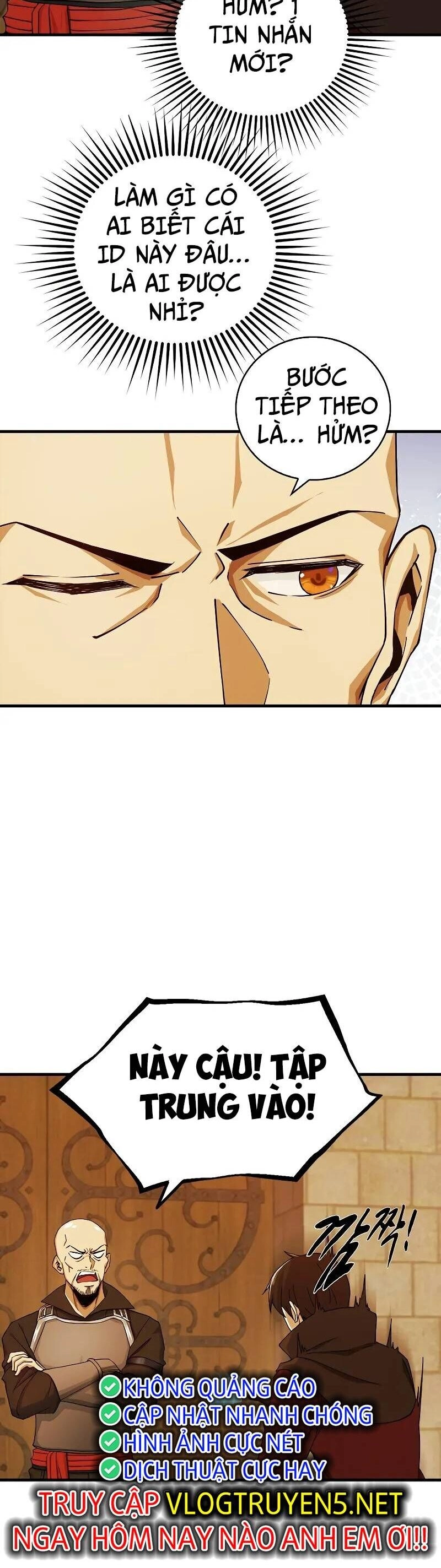 Đăng Nhập Thành Quái Vật Chapter 5 - 2