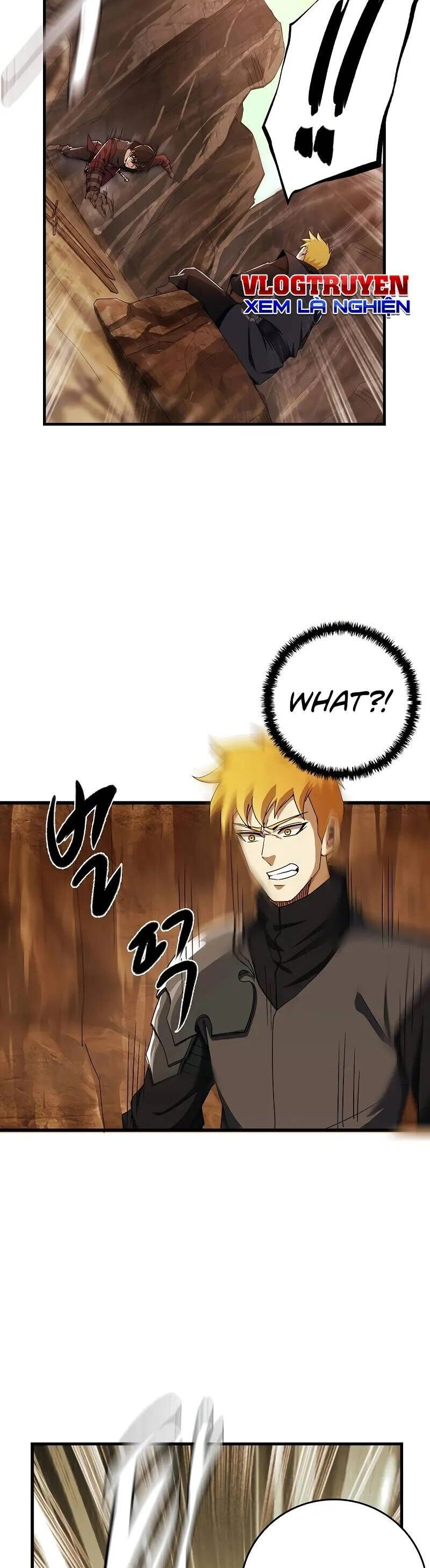 Đăng Nhập Thành Quái Vật Chapter 5 - 9