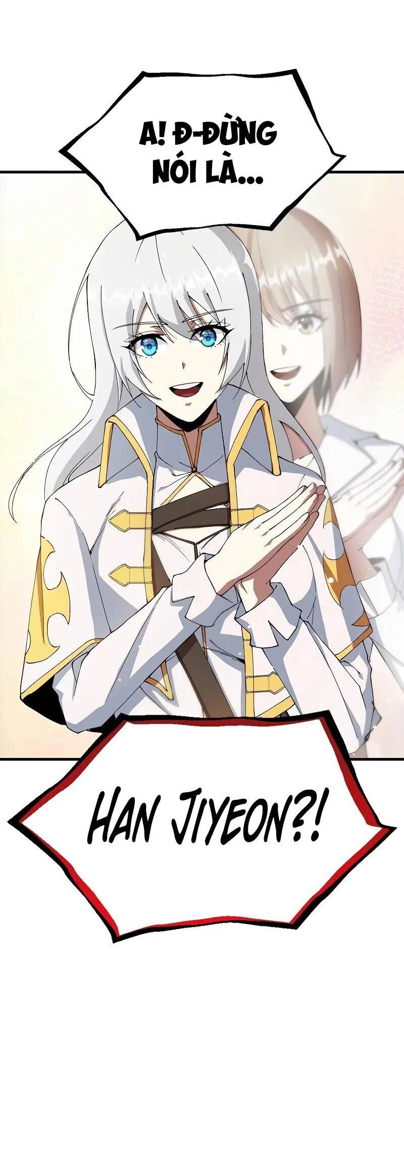 Đăng Nhập Thành Quái Vật Chapter 5 - 32