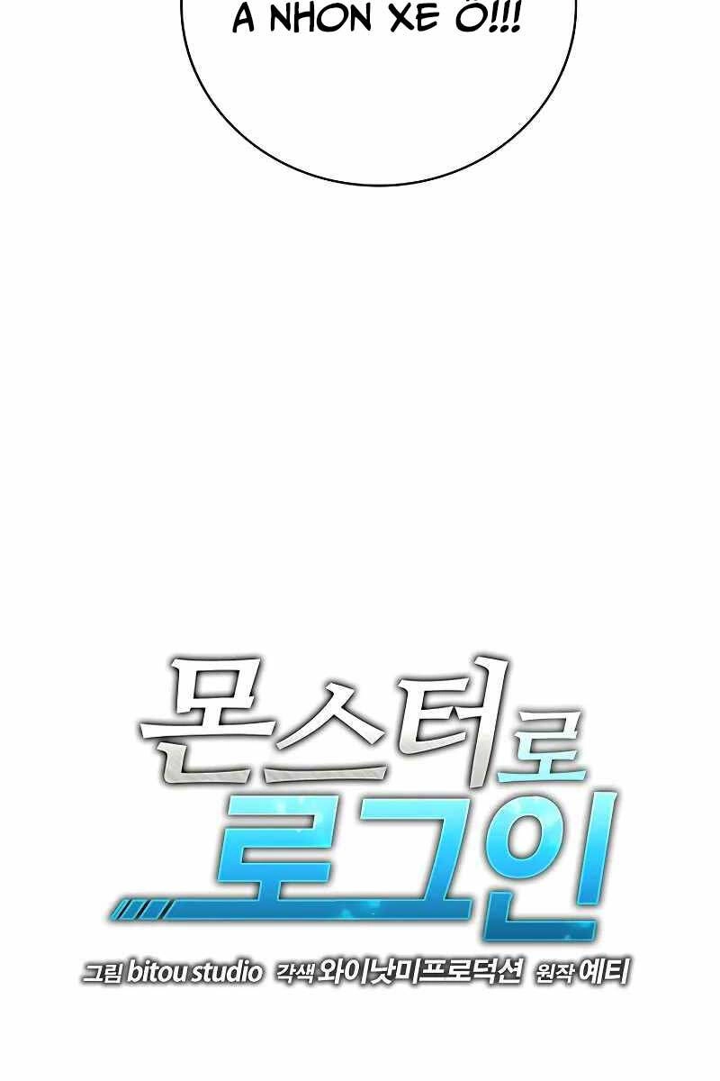 Đăng Nhập Thành Quái Vật Chapter 6 - 3