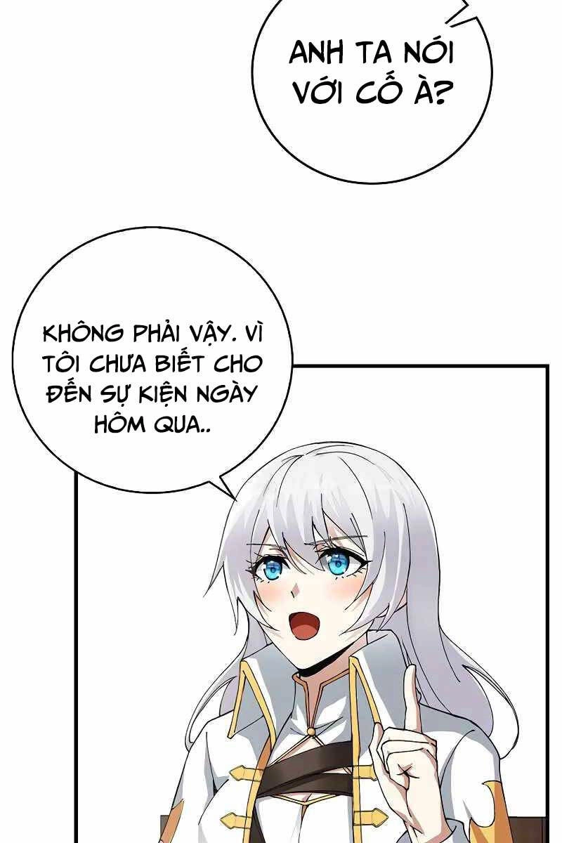 Đăng Nhập Thành Quái Vật Chapter 6 - 7