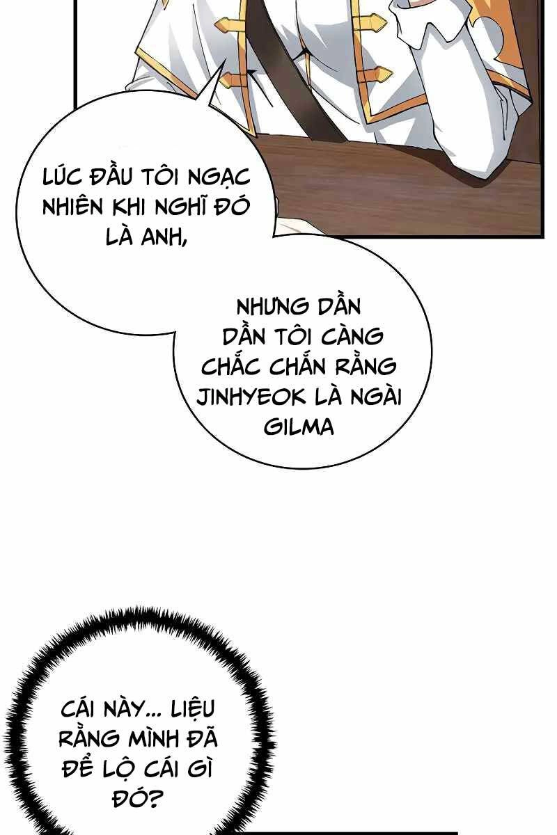 Đăng Nhập Thành Quái Vật Chapter 6 - 8