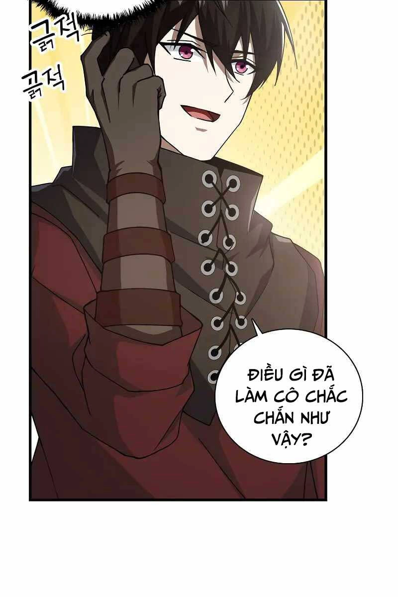 Đăng Nhập Thành Quái Vật Chapter 6 - 9