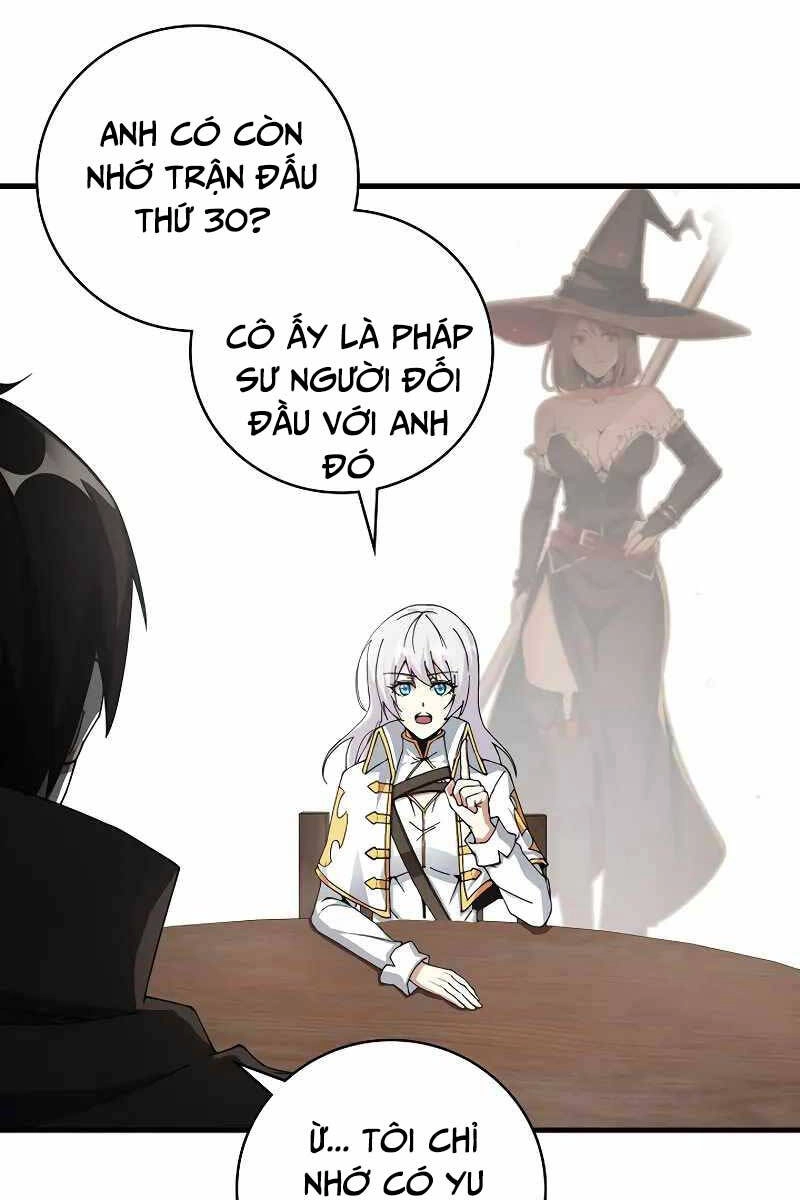 Đăng Nhập Thành Quái Vật Chapter 6 - 10