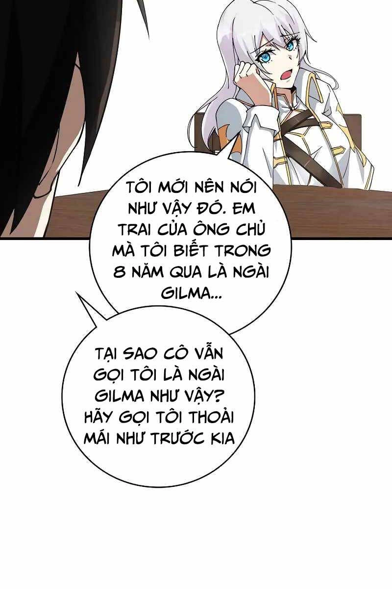 Đăng Nhập Thành Quái Vật Chapter 6 - 14