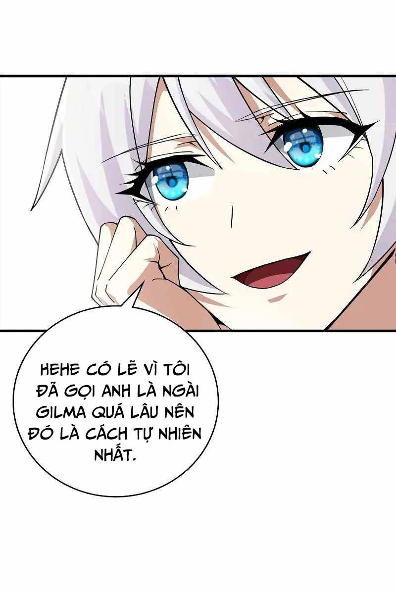 Đăng Nhập Thành Quái Vật Chapter 6 - 15