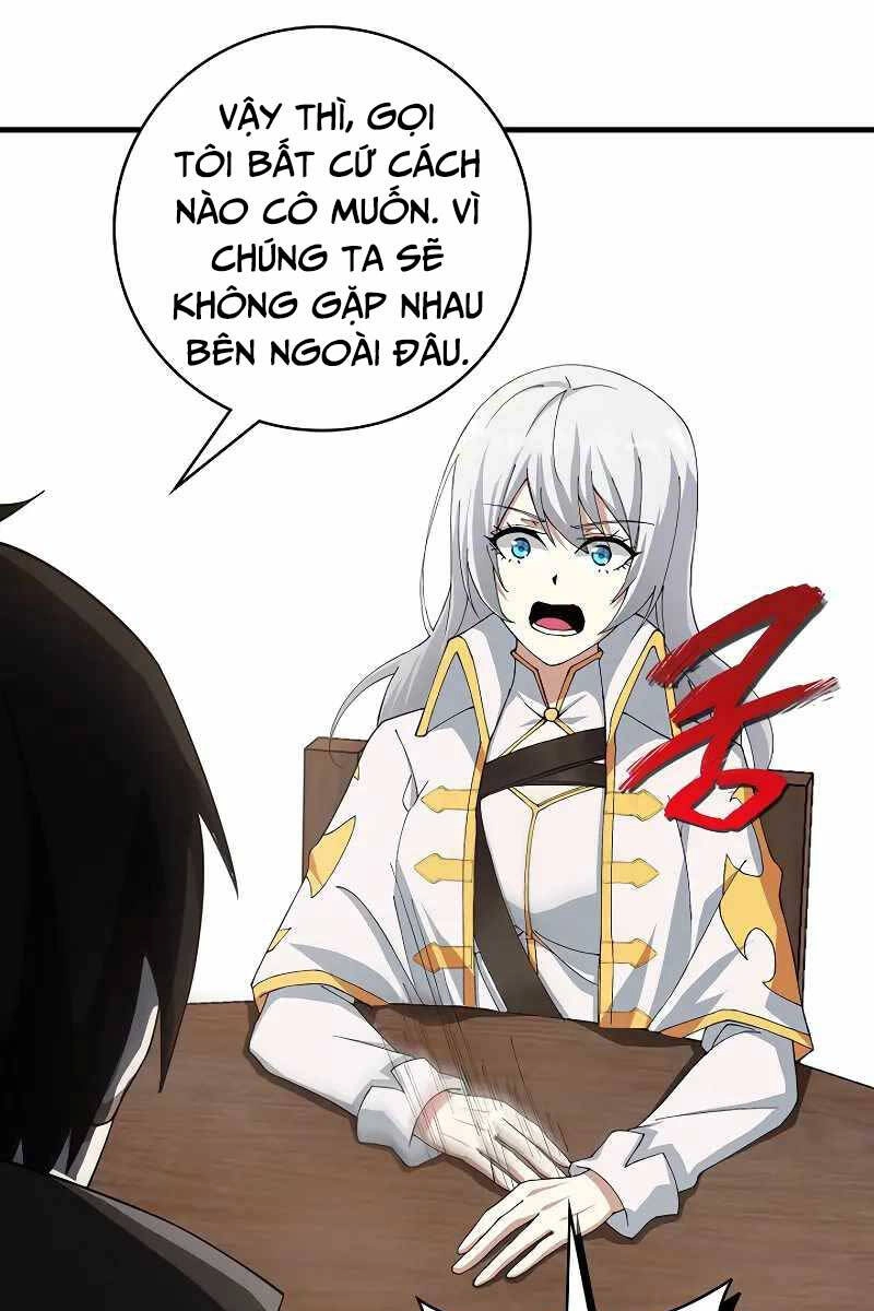 Đăng Nhập Thành Quái Vật Chapter 6 - 16