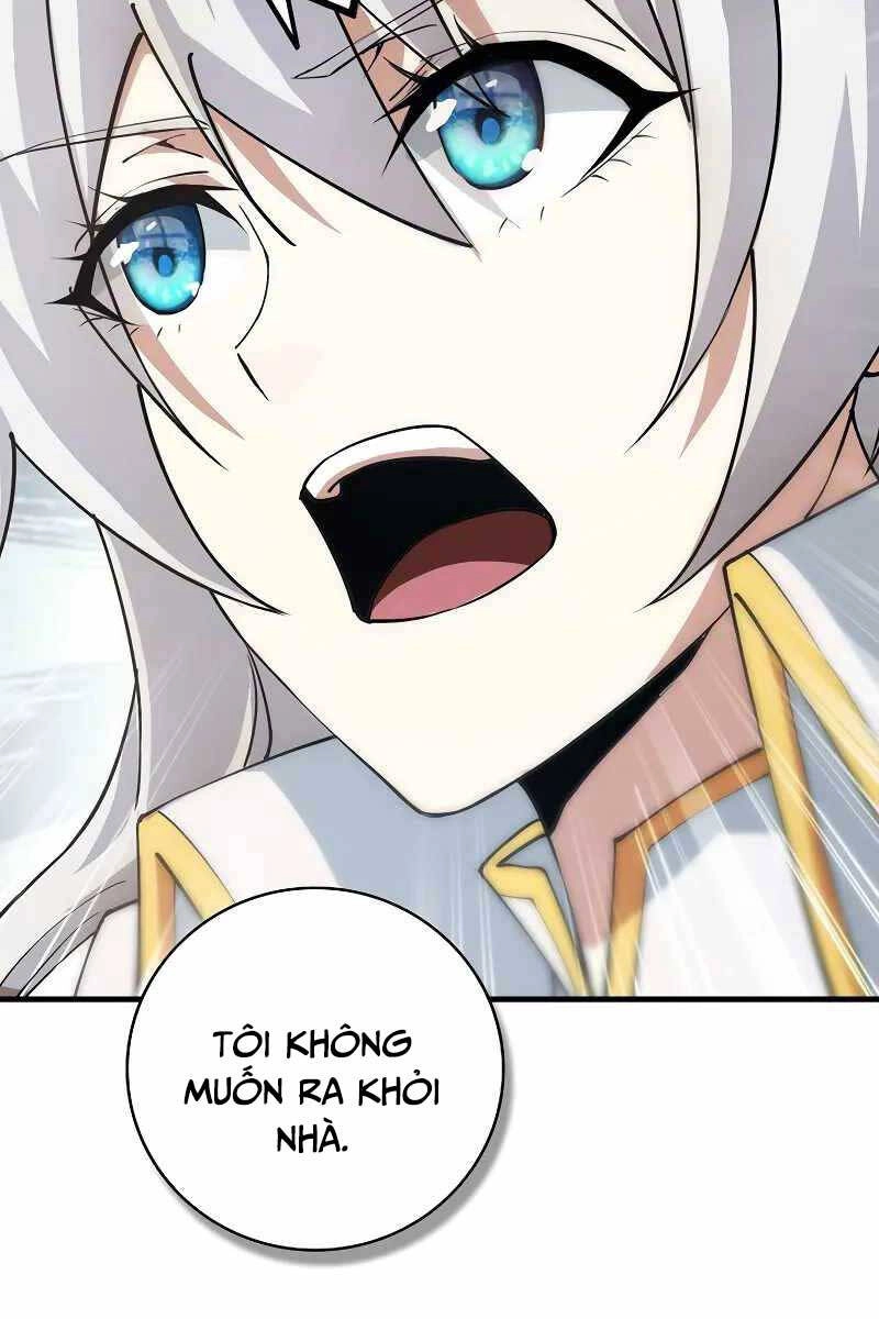 Đăng Nhập Thành Quái Vật Chapter 6 - 19